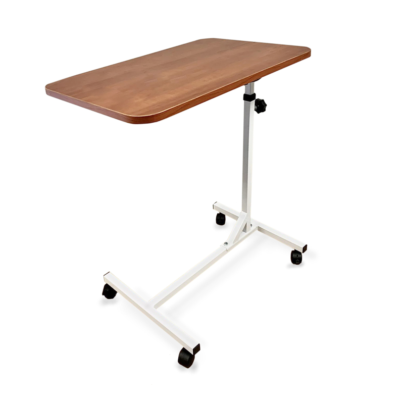 Столик СН надкроватний, на колесах, ТМ ОМЕГА